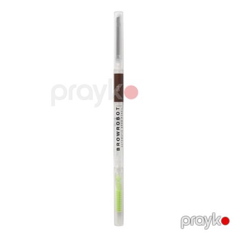 Qaş qələmi Influence Beauty Brow Robot 04 — Bakı