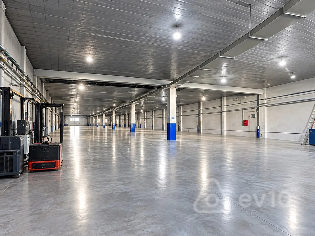Obyekt, 3900 m², пос Гокмели — kirayə — Əmlak, Bakı (4)