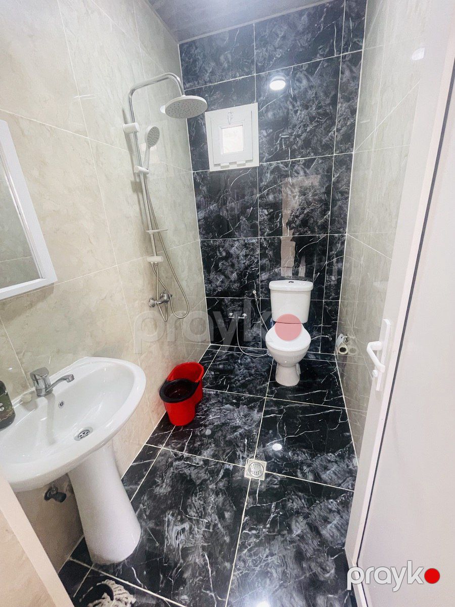 Satılır 3 otaqlı həyət evi/bağ evi 100 m² — Ev, villa, Bakı (12)