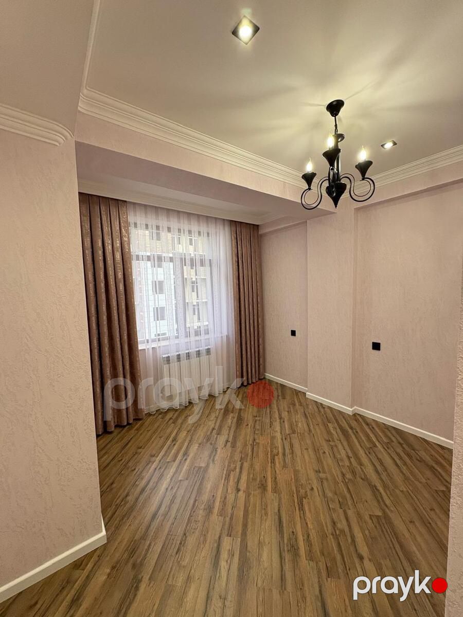 Satılır 4 otaqlı yeni tikili 118 m² — Mənzil, Bakı (9)