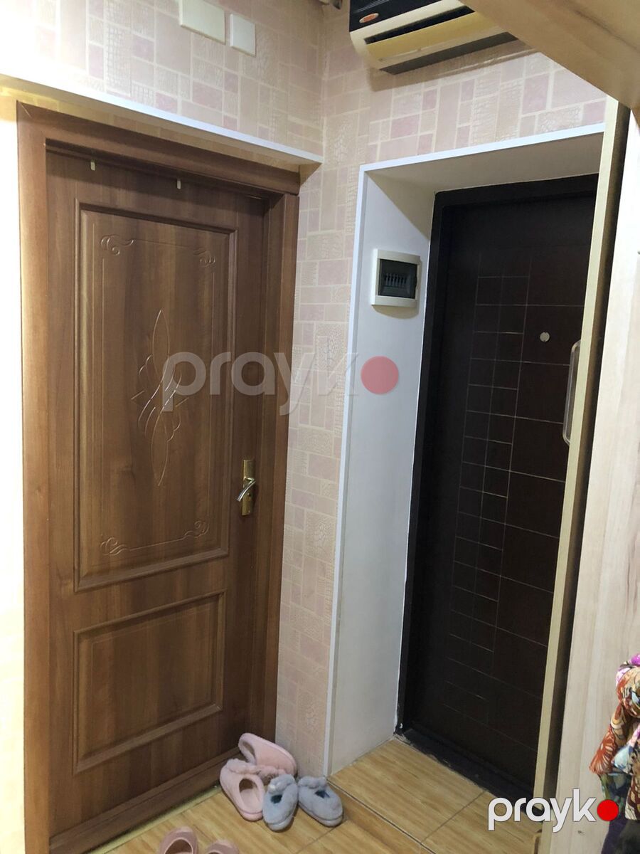 Satılır 2 otaqlı köhnə tikili 50.4 m² — Mənzil, Bakı (2)