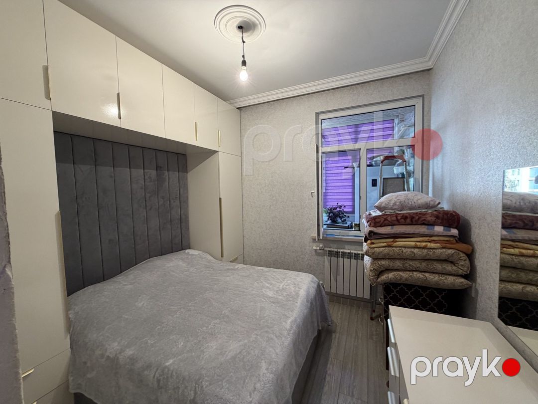 Satılır 2 otaqlı yeni tikili 48 m² — Mənzil, Bakı (6)
