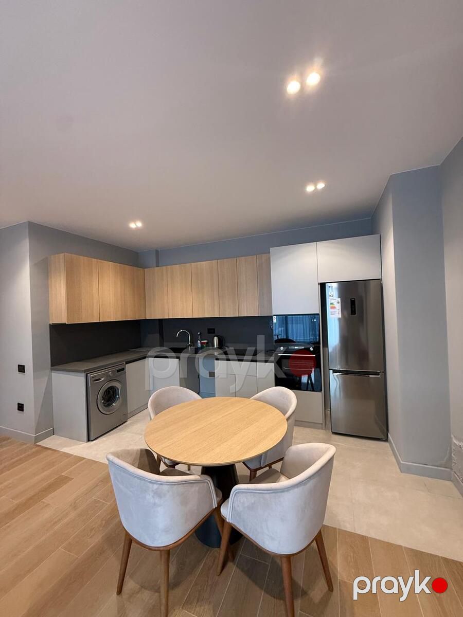 Satılır 2 otaqlı yeni tikili 100 m² — Mənzil, Bakı (3)