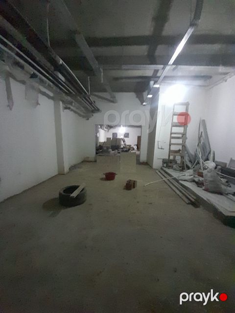 İcarə: Obyekt, 190 m², Nəriman Nərimanov rayonu — Bakı