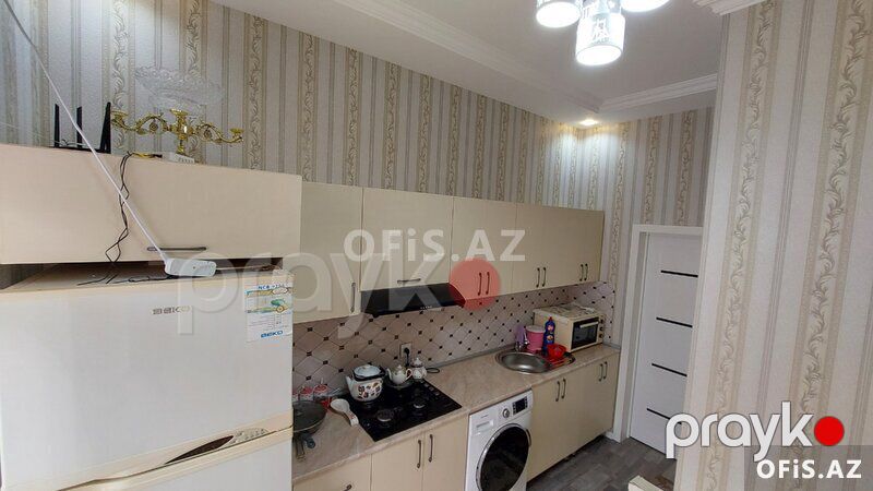 Həyət evləri Satılır Xırdalan, Masazırda 3 otaqlı evimiz satışda, 3 otaq, 100 m² — Ev, villa, Xırdalan (5)