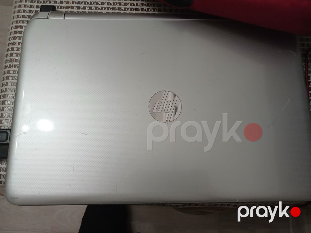 HP Pavilion 15 — Noutbuklar, Bakı (2)
