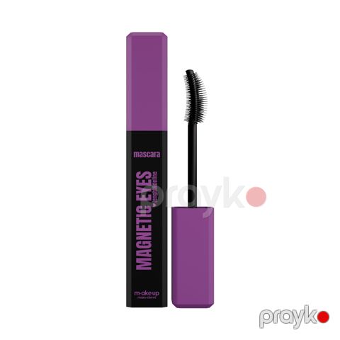 Kirpiklər üçün tuş Maruderm Intense Volume Black 8 ml — Bakı