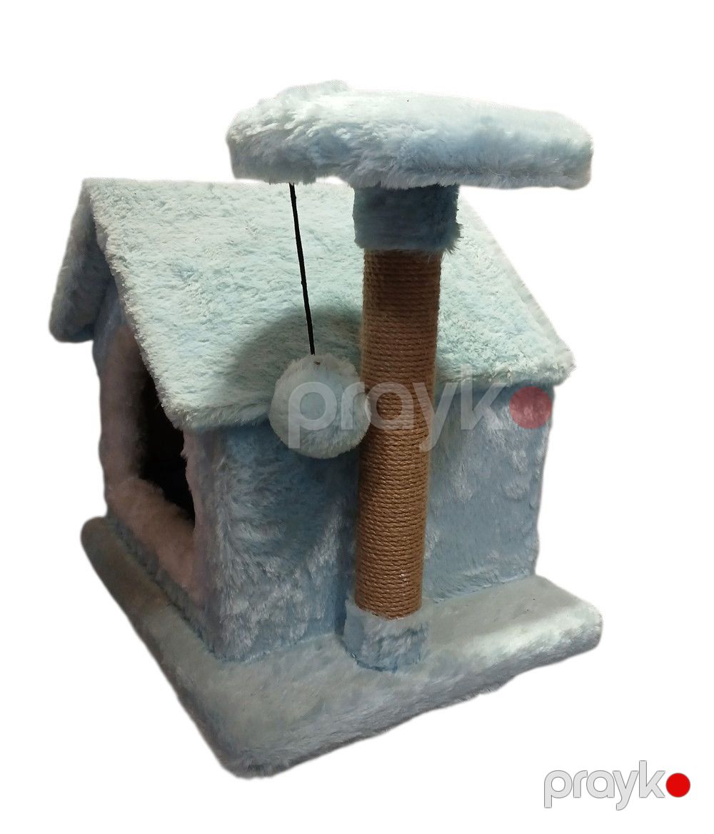 Evcik-dırnaq itiləyən 13092, mavi, 40x45x50 sm — Mallar, Bakı (2)