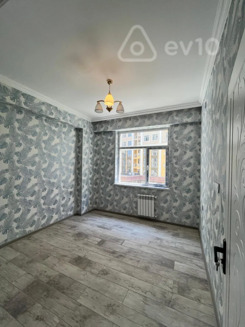 2 otaqlı mənzil, 55 m², Abbas Zamanov küçəsi — Mənzil, Bakı (7)