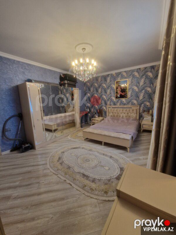 Abşeron rayonunda 3 otaqlı Həyət evi Satılır, 130 m² — Ev, villa, Bakı (6)