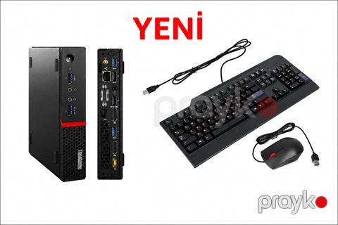 Lenovo Thinkcnetre m600 — Bakı