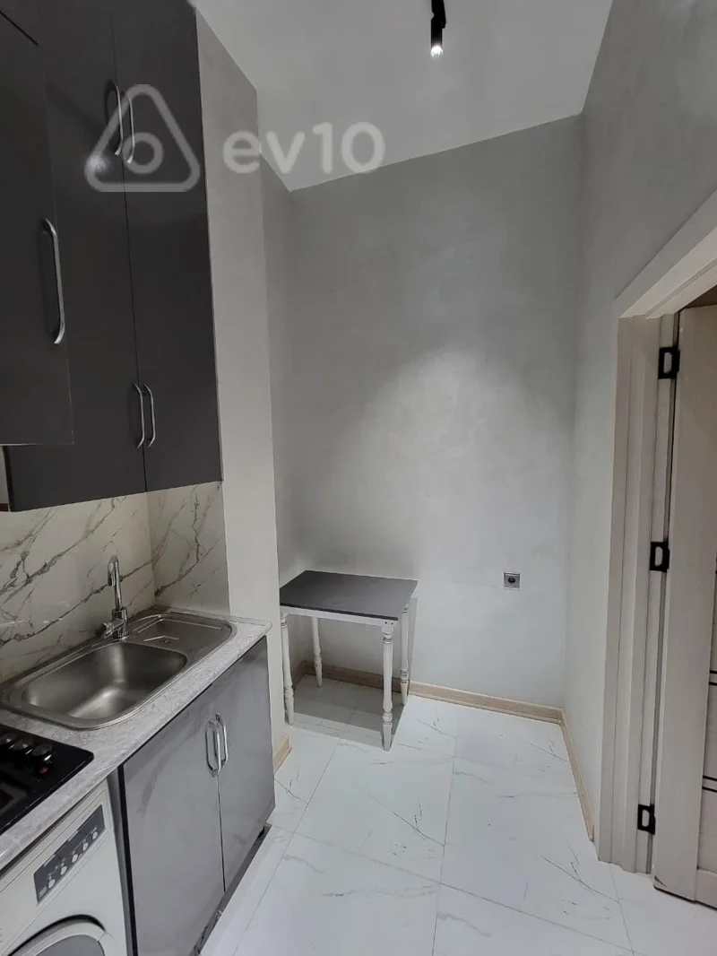2 otaqlı mənzil, 65 m², Nizxat Rüstəmli — kirayə — Mənzil, Bakı (5)