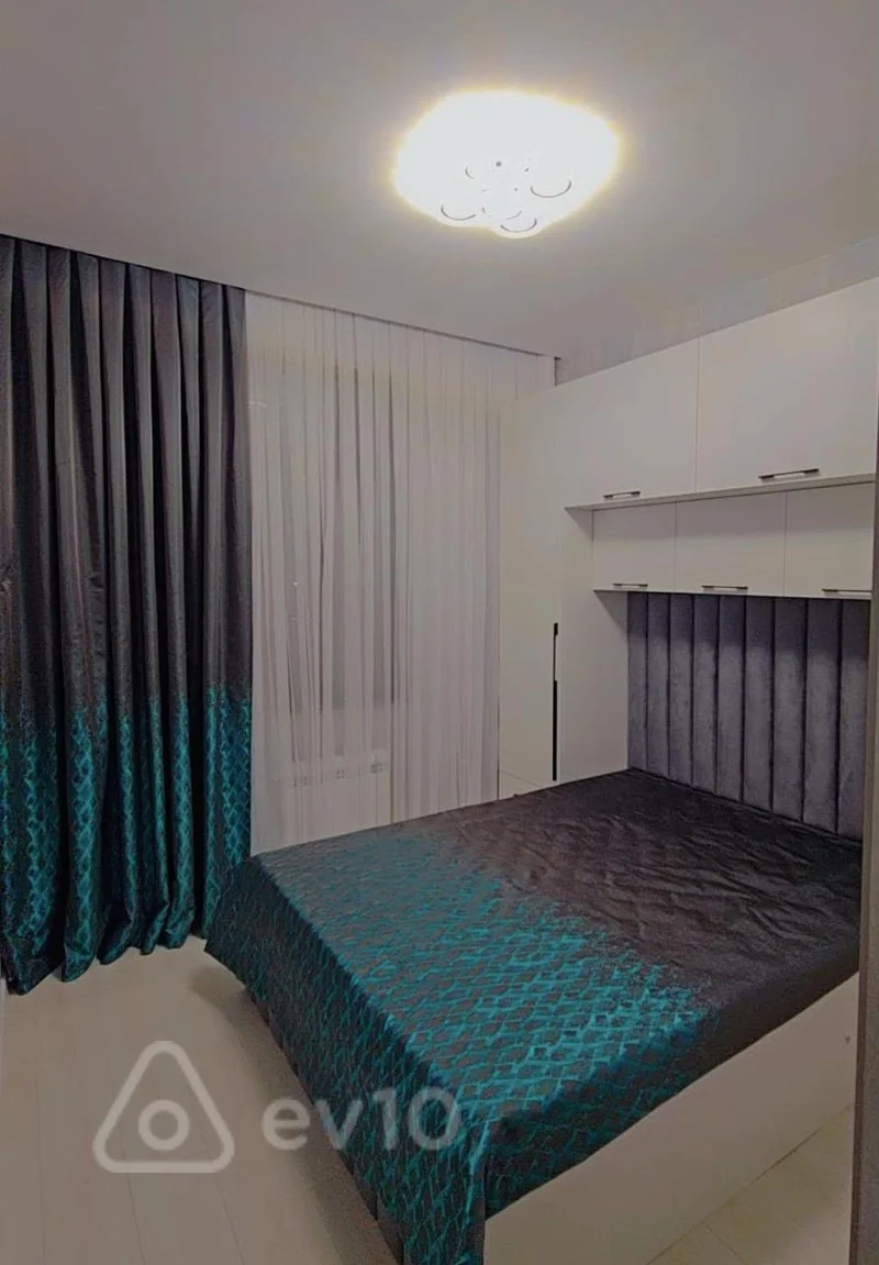 2 otaqlı mənzil, 60 m², avant park — kirayə — Mənzil, Bakı (8)