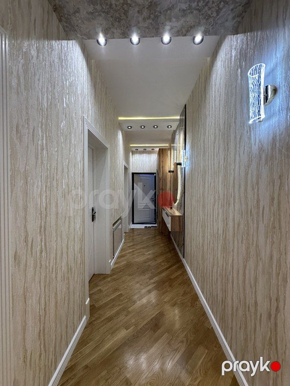 Satılır 2 otaqlı yeni tikili 88 m² — Mənzil, Bakı (11)