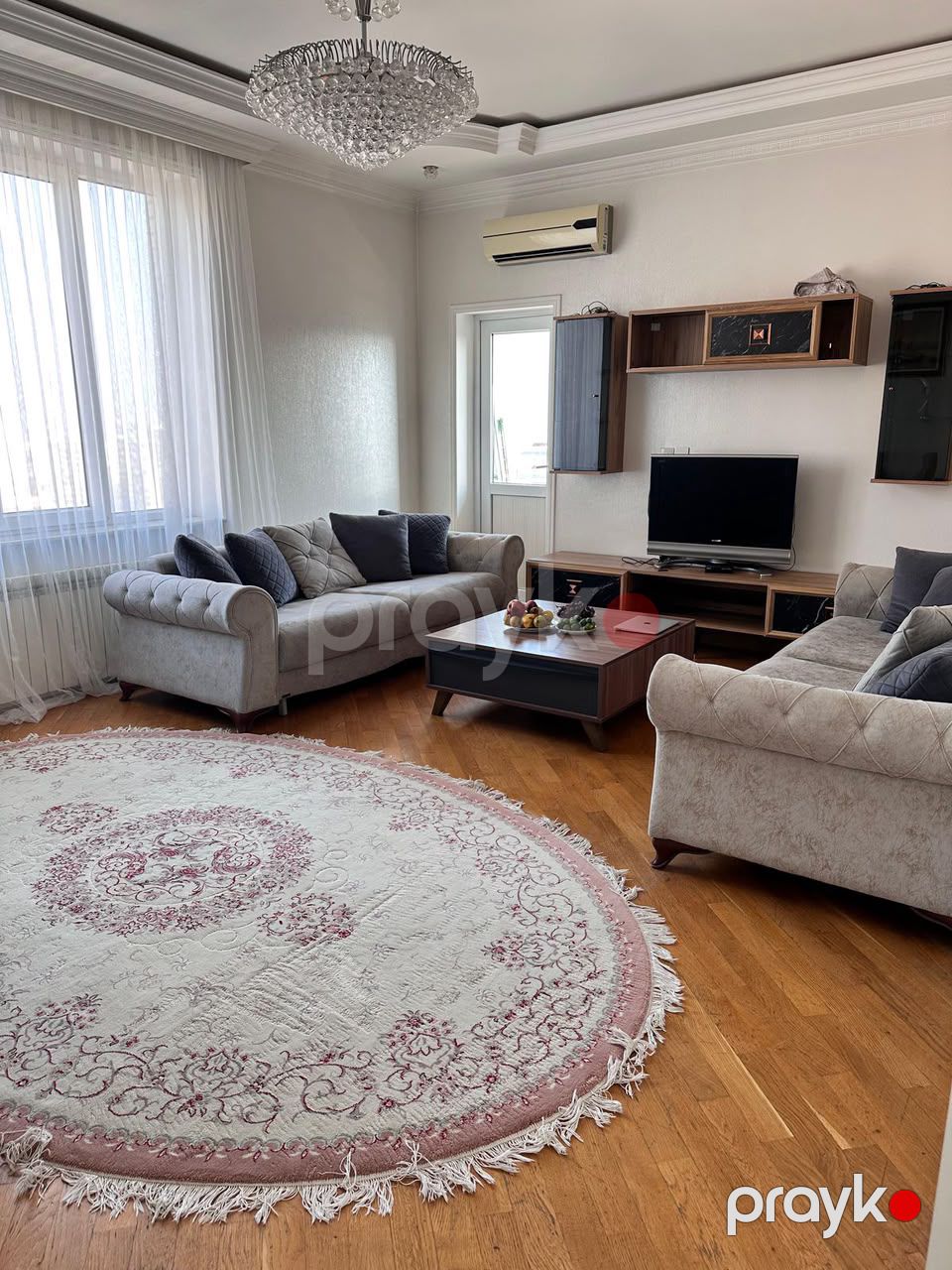 Satış: 3 otaqlı Yeni tikili, 111 m², Binəqədi rayonu — Mənzil, Bakı (2)