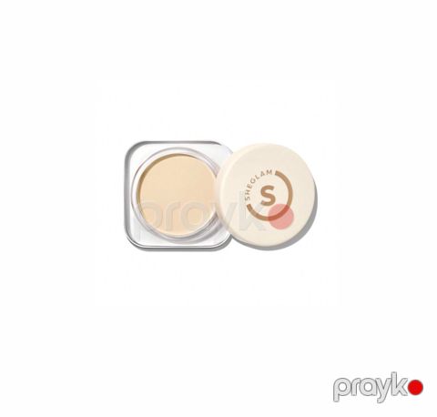 Tonlaşdırıcı krem-balzam No Brand Full Coverage Porcelain, 23 ml — Bakı