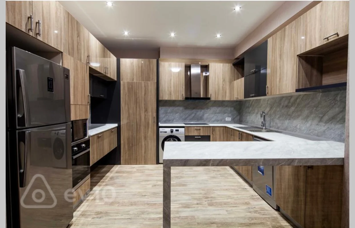 2 otaqlı mənzil, 94 m², Səməd Vurğun küçəsi — kirayə — Mənzil, Bakı (2)
