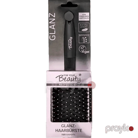 Darağ For Your Beaty Porfessional Shine, qara (4305615791586) — Bakı