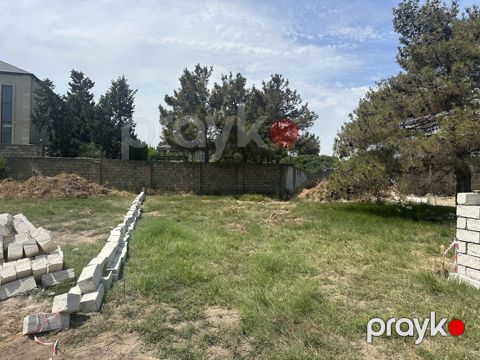 Satılır torpaq 3 sot — Bakı