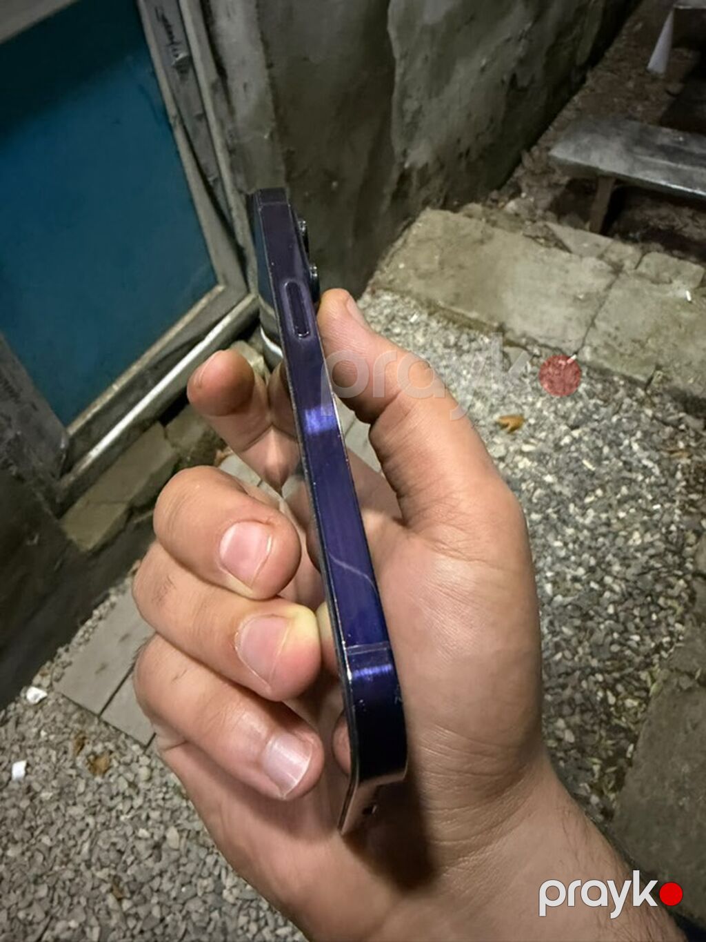 IPhone 14 Pro, Deep Purple — Apple iPhone, Quba (4)