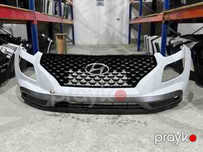Hyundai Venus 2020 buferi — Bakı