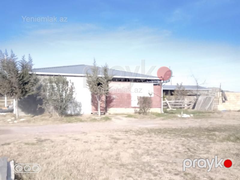 Satılır 10 otaqlı Obyekt, 1000 m², Salyan — Əmlak, Salyan (12)