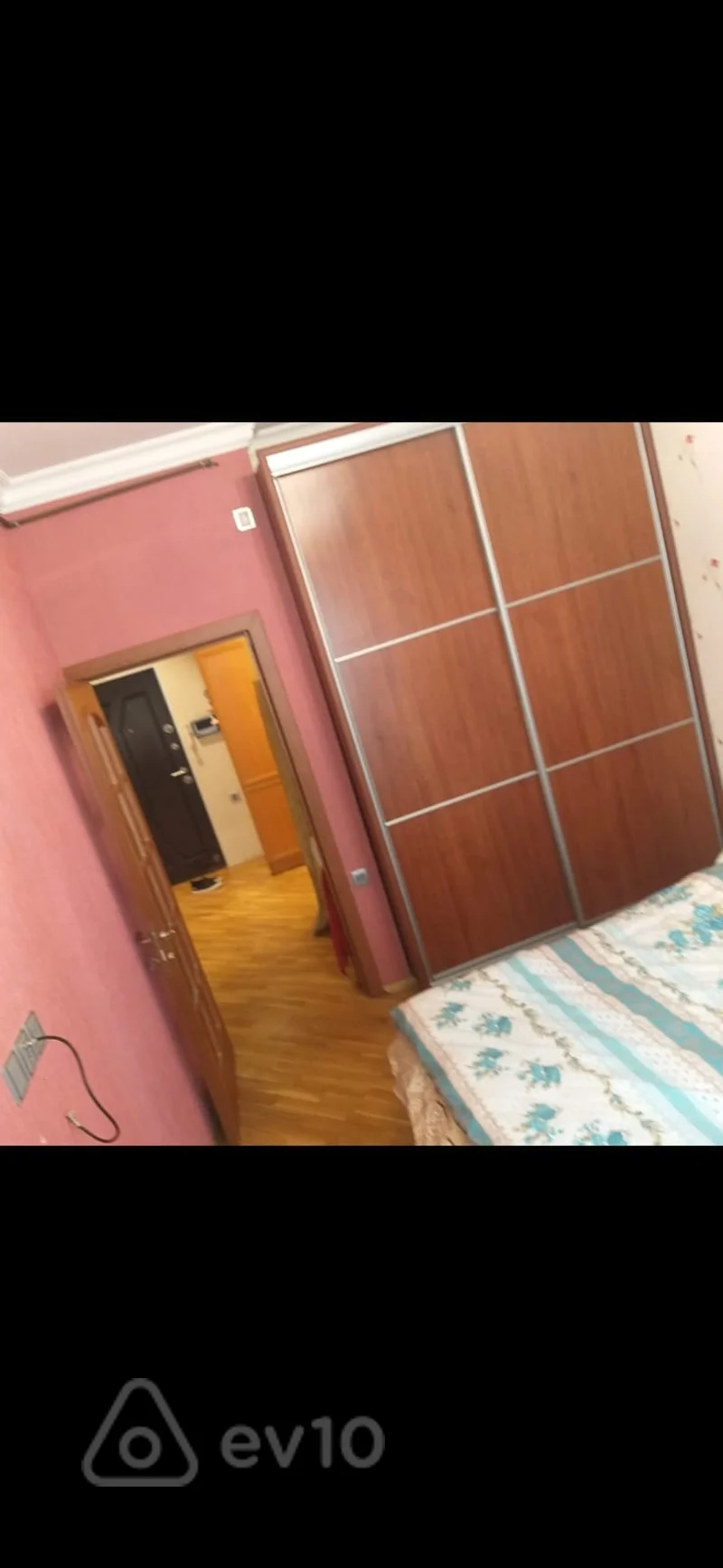 2 otaqlı mənzil, 60 m², Nəcəfqulu Rəfiyev küçəsi — kirayə — Mənzil, Bakı (5)
