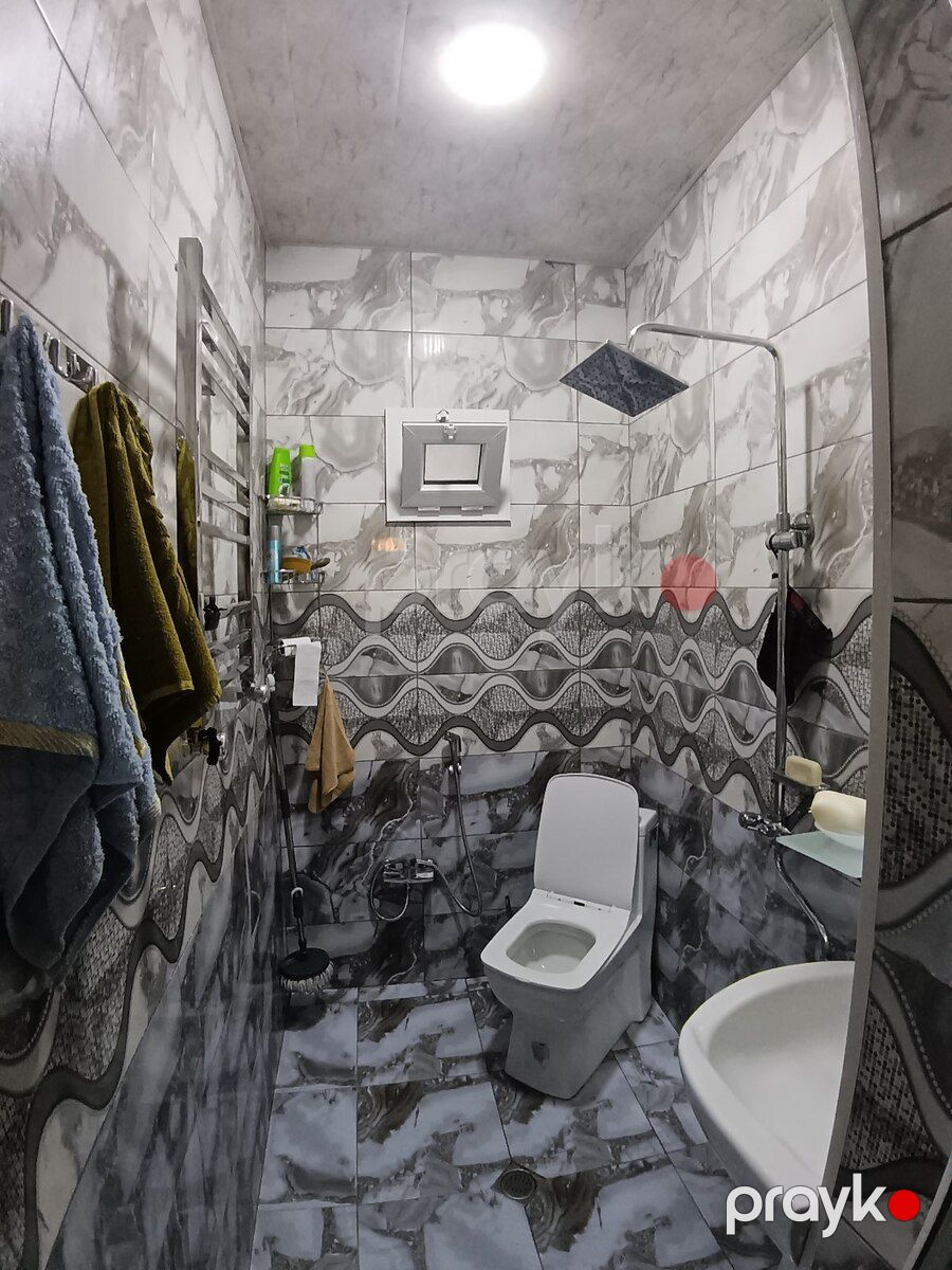 Həyət evi, Binə qəs — Ev, villa, Bakı (9)