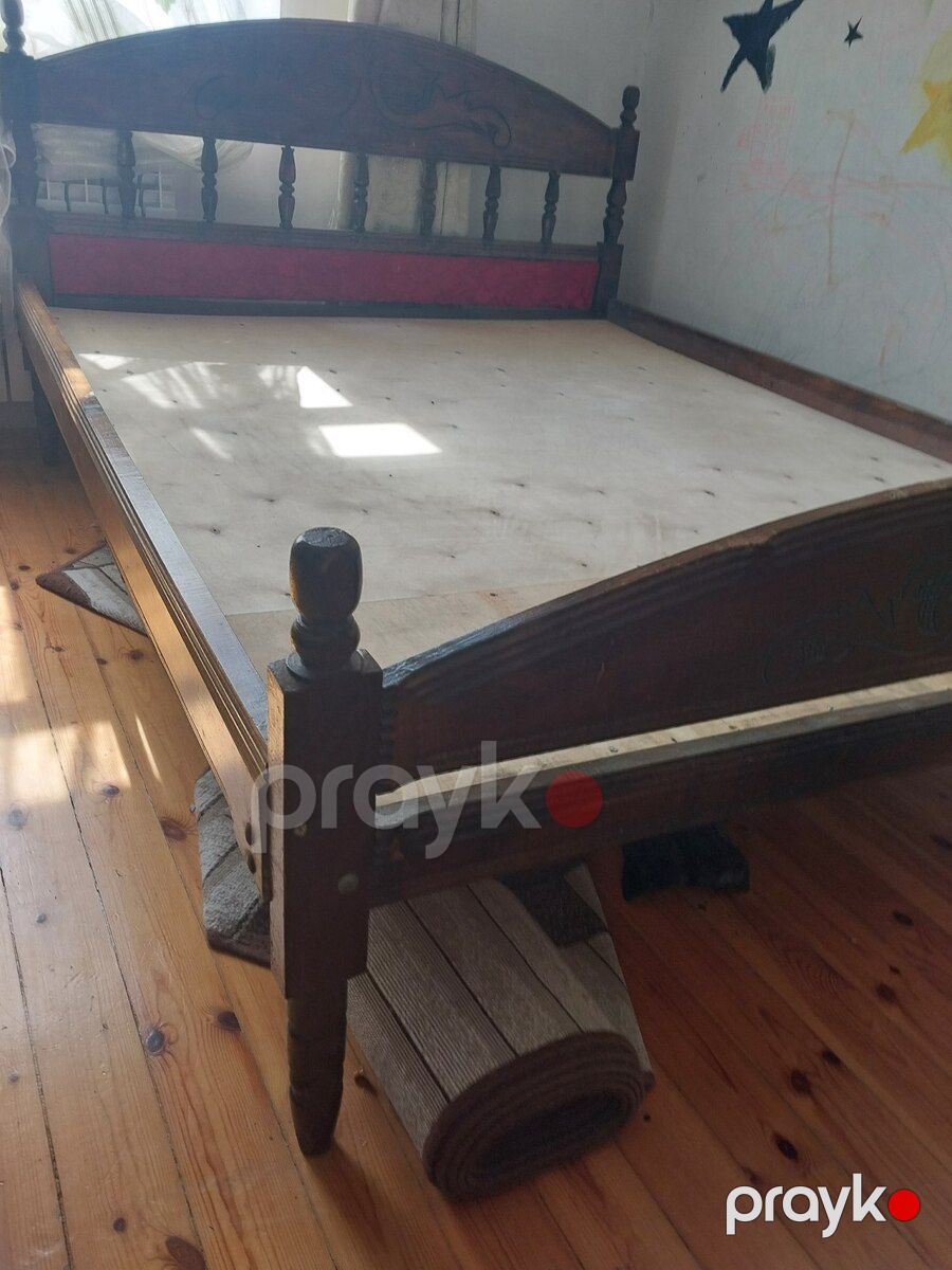 Çarpayı — Mebel, Bakı (2)
