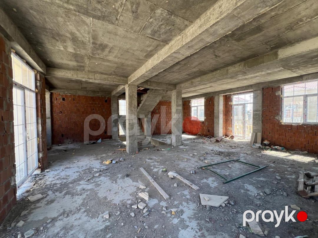 Satılır 7 otaqlı həyət evi/bağ evi 410 m² — Ev, villa, Bakı (7)