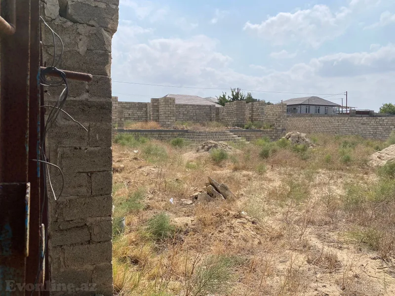 Satılır Torpaq 10 sot Bakı, Sabunçu r., Bilgəh — Torpaq, Bakı (8)