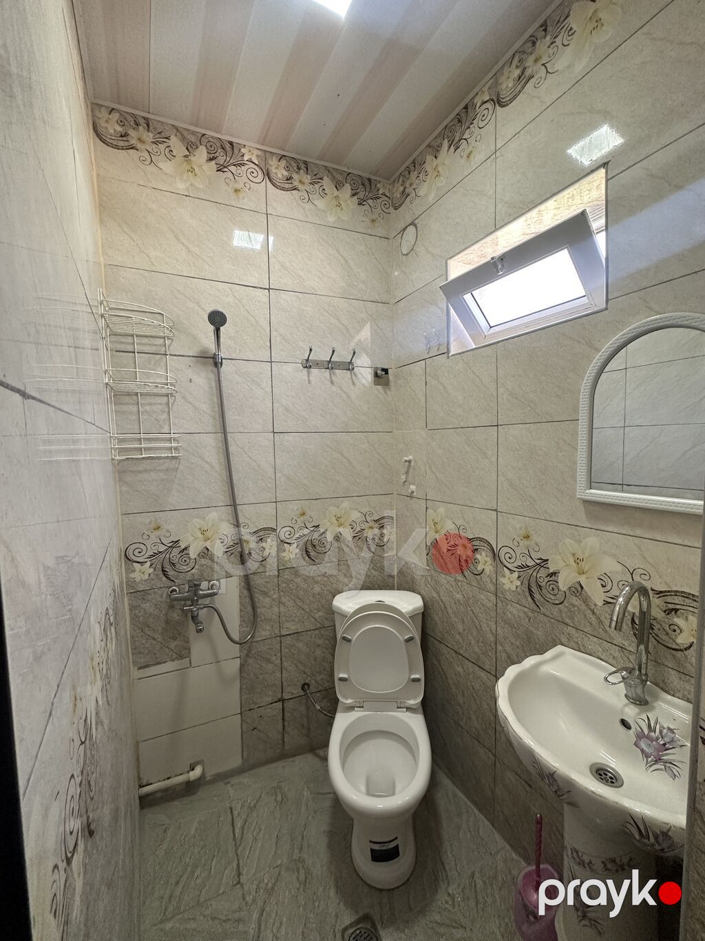 Xırdalan şəhəri, 7 nömrəli məktəb və Uğur marketin yaxınlığında — Ev, villa, Xırdalan (5)