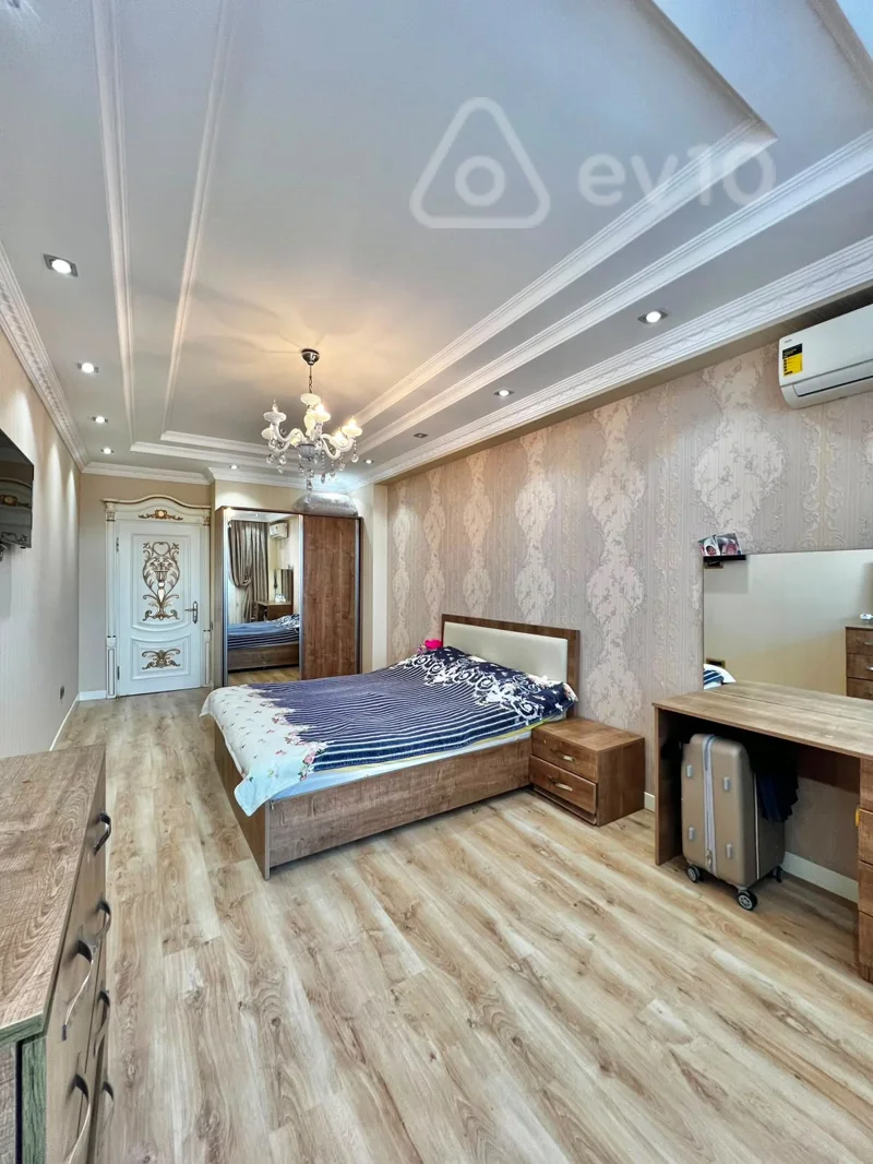 6 otaqlı mənzil, 286 m², Ehmedli — kirayə — Mənzil, Bakı (6)