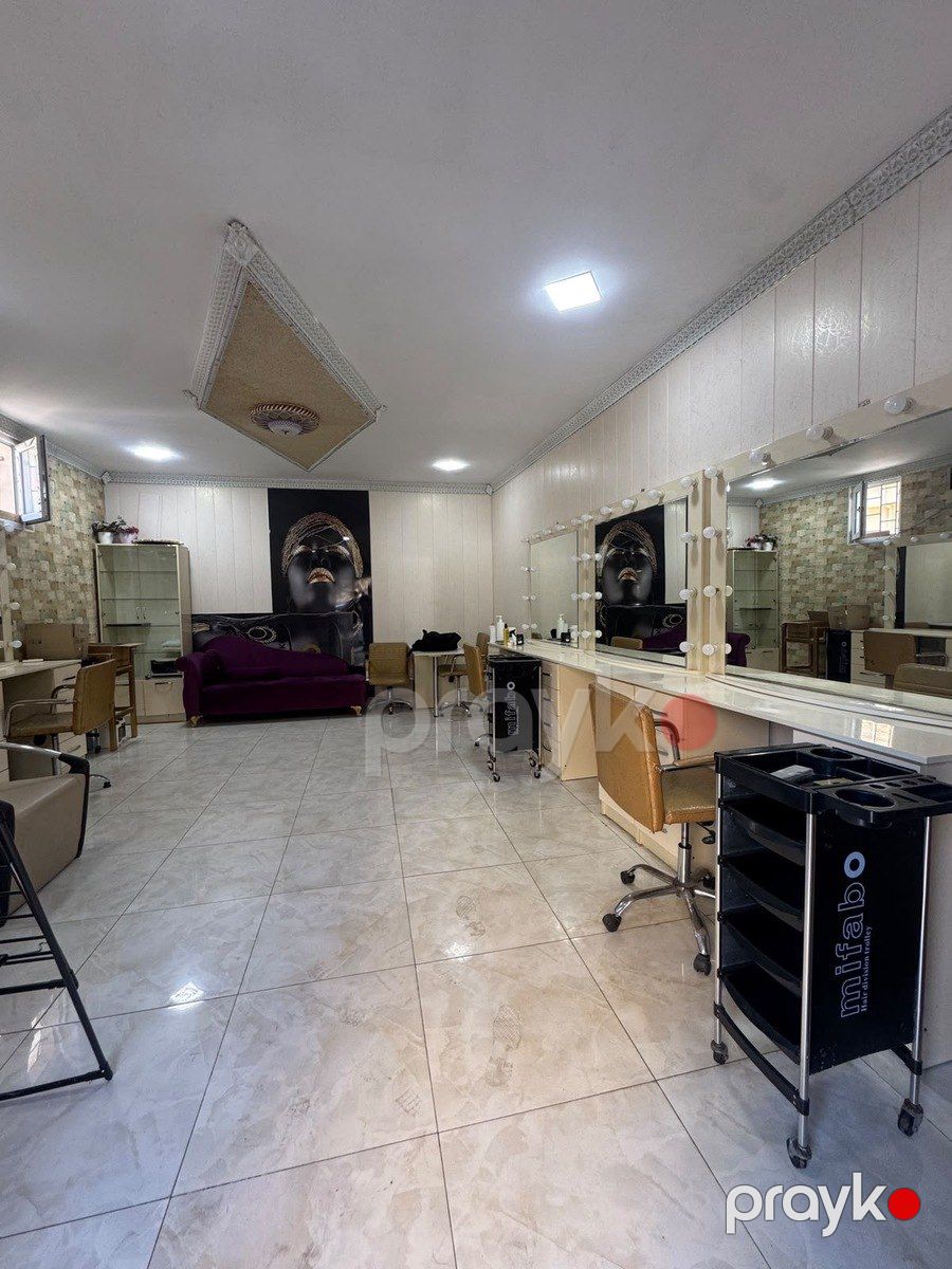 İcarəyə verilir obyekt 50 m² — Əmlak, Bakı (3)
