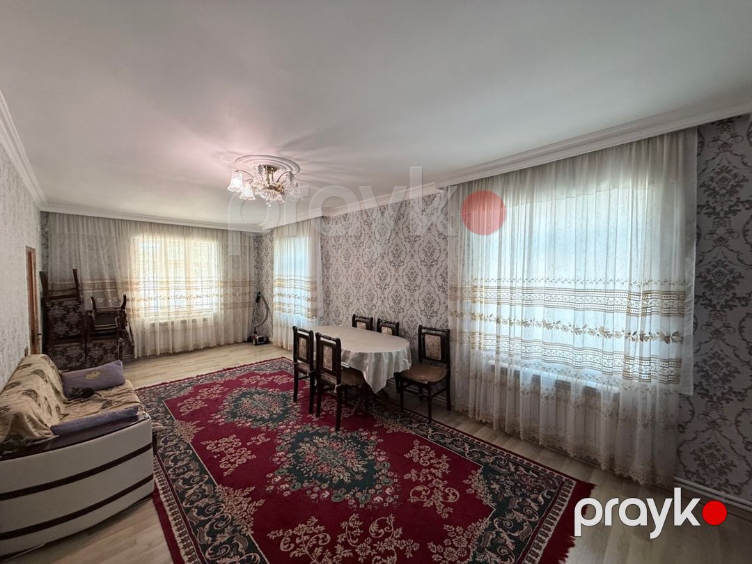 Həyət evi, Sumqayıt ş — Ev, villa, Sumqayıt (7)