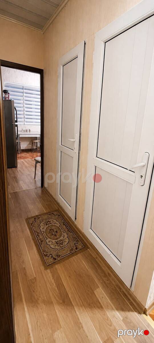 Satılır 3 otaqlı köhnə tikili 90 m² — Mənzil, Bakı (11)