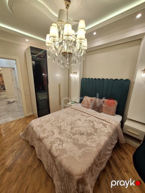 Satılır 4 otaqlı yeni tikili 105 m² — Bakı