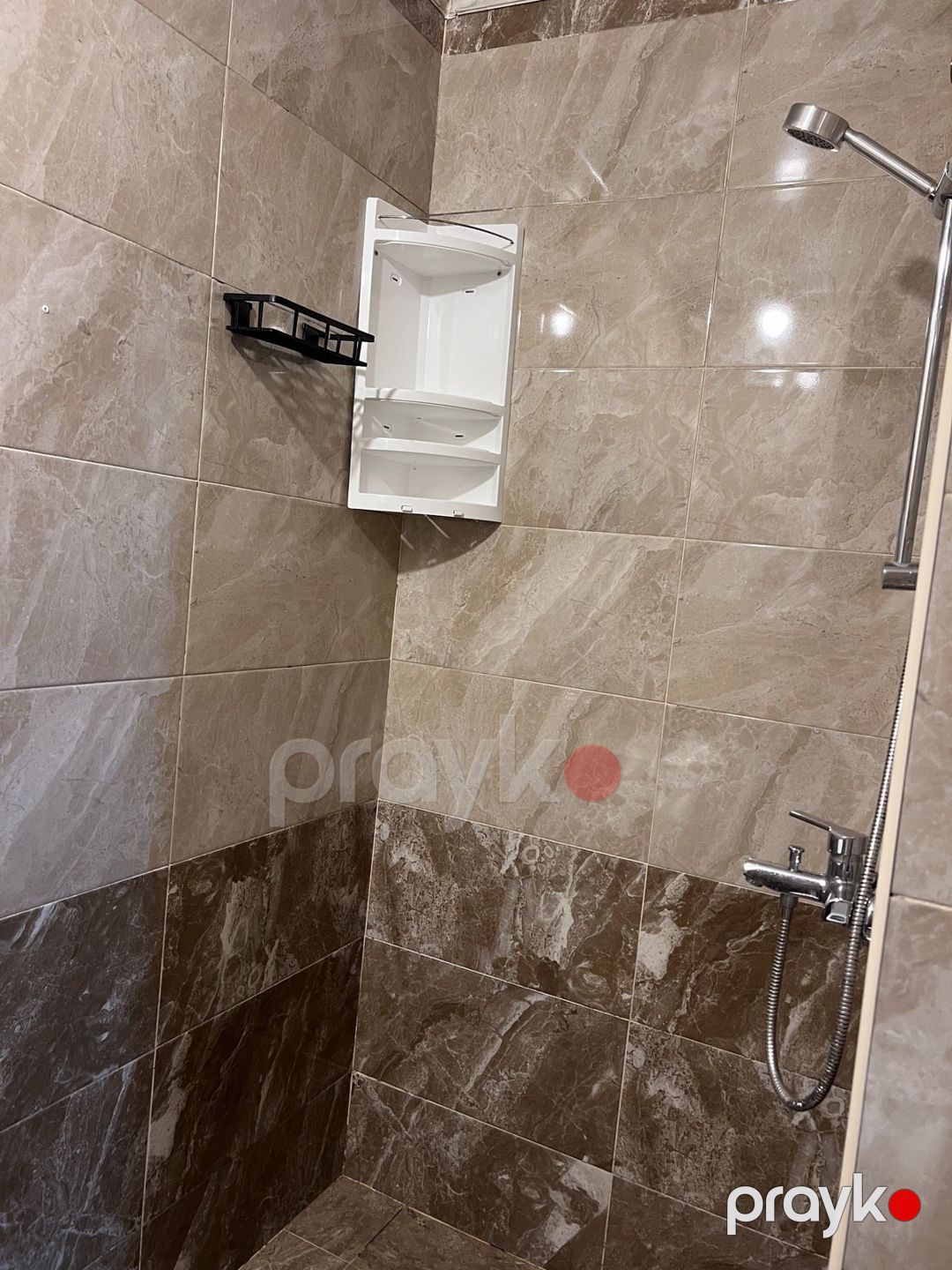 İcarəyə verilir 3 otaqlı yeni tikili 60 m² — Mənzil, Xırdalan (5)