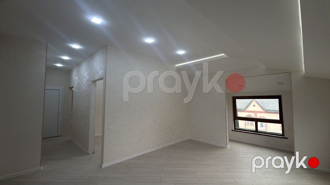 Satılır 3 otaqlı yeni tikili 75 m² — Mənzil, Bakı (9)