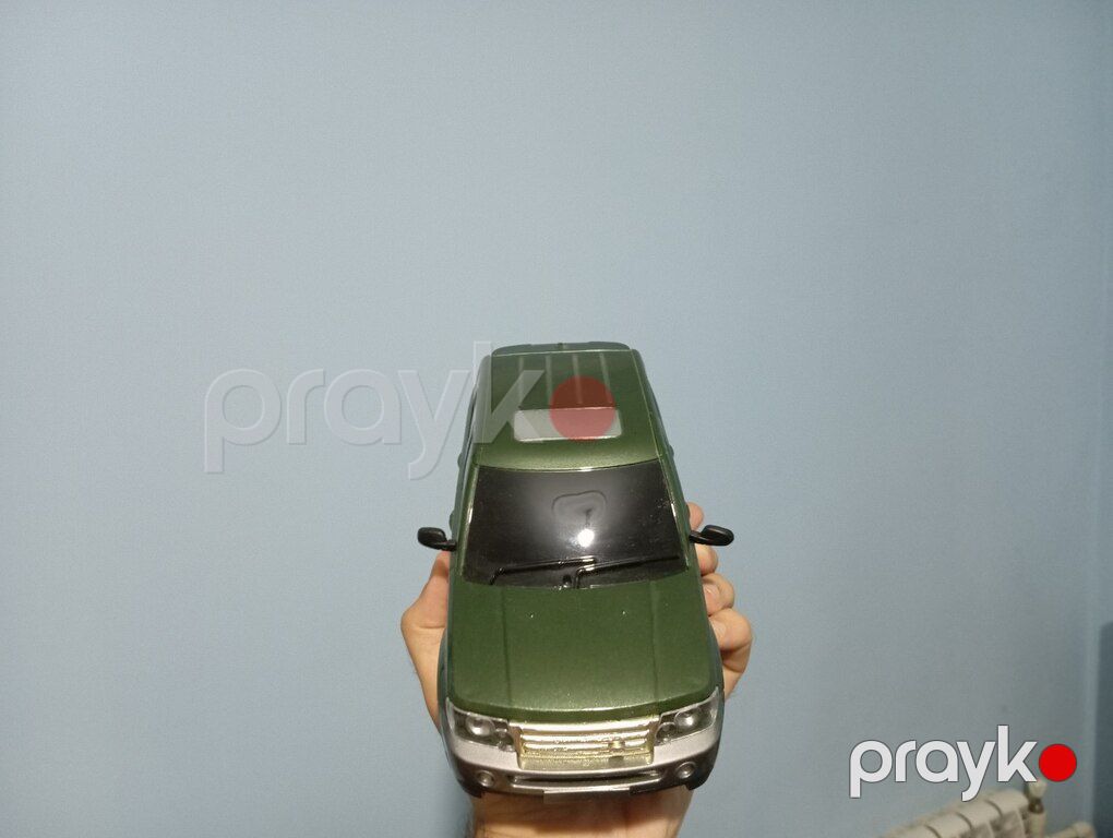 "Range Rover" oyuncaq maşını — Oyuncaqlar, Bakı (2)