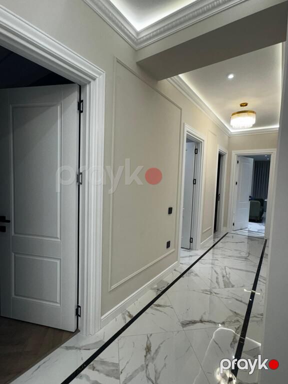 Satılır 4 otaqlı yeni tikili 170.5 m² — Mənzil, Bakı (11)