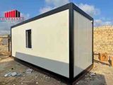 Konteyner — Baku Container