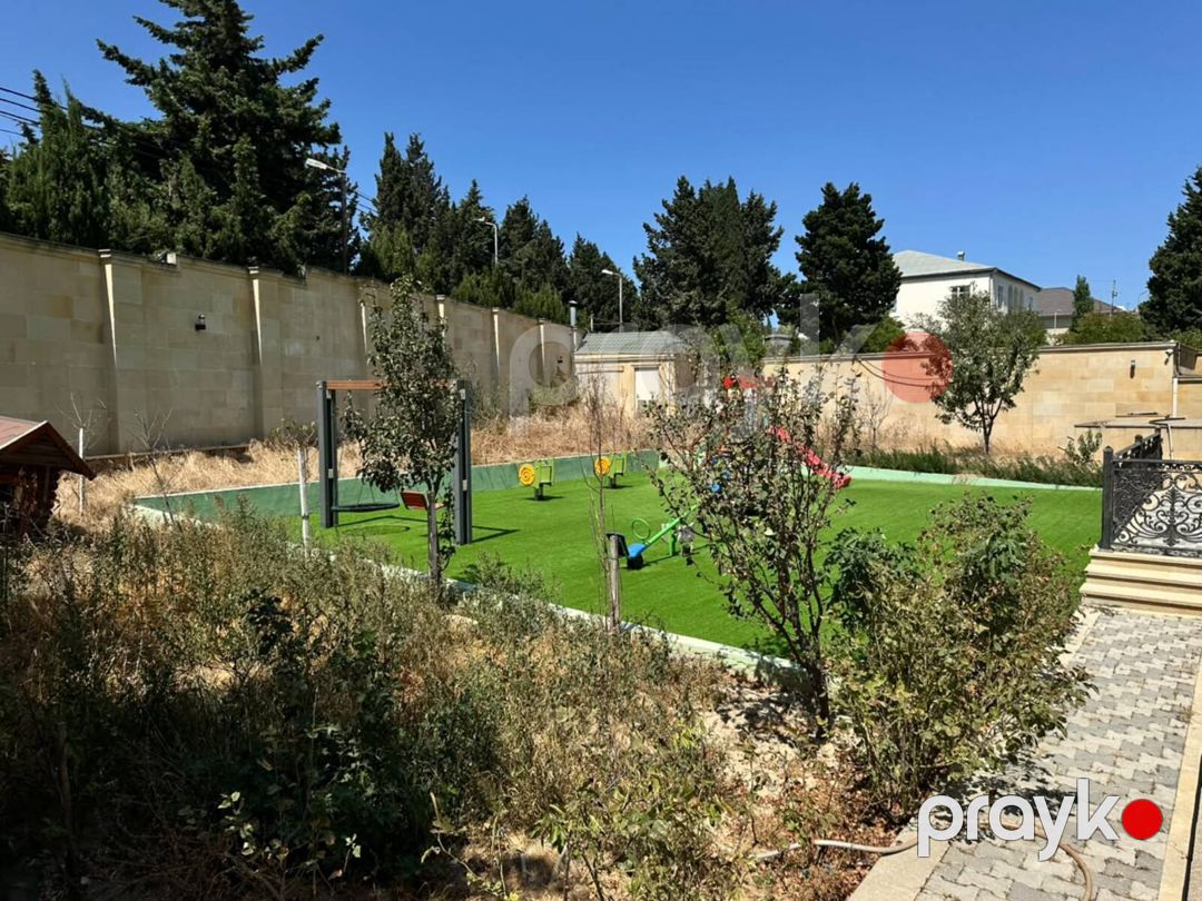 İcarəyə verilir obyekt 470 m² — Əmlak, Bakı (3)