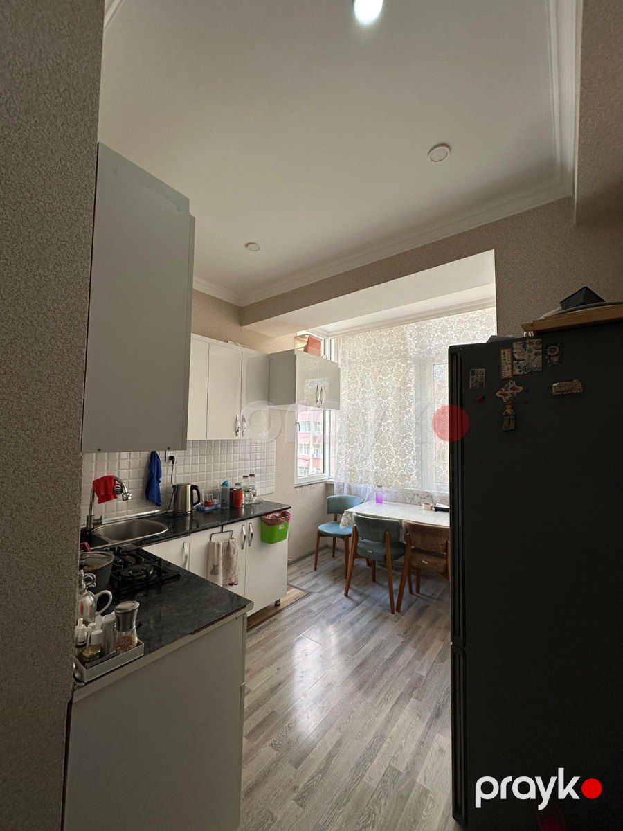 3-otaqlı yeni tikili, Əhmədli m., 100 m² — Mənzil, Bakı (11)