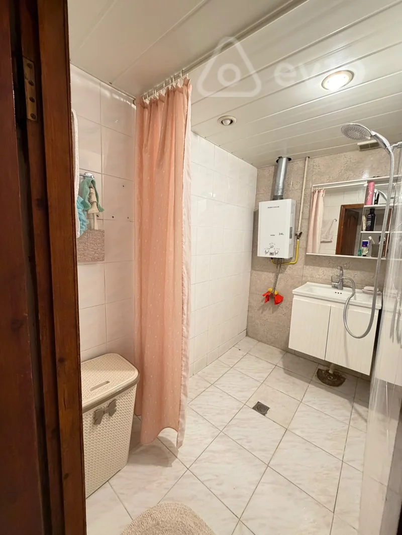 3 otaqlı mənzil, 75 m², Q.Qarayev pr — Mənzil, Bakı (12)