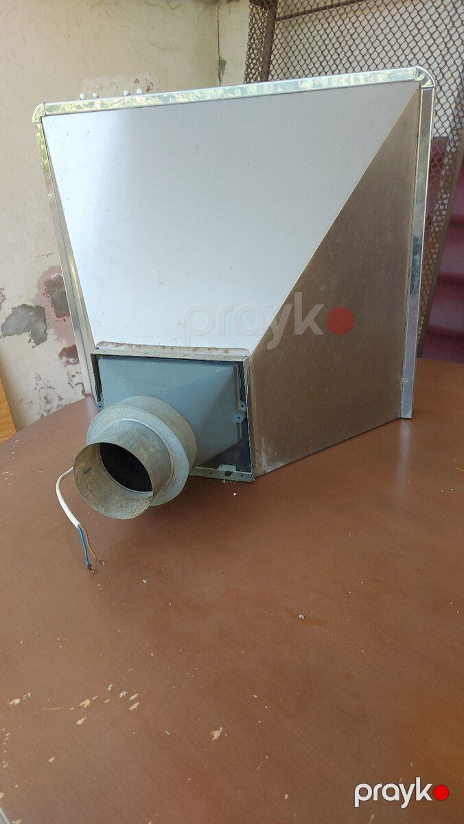 Aspirator — Ev texnikası, Bakı (4)