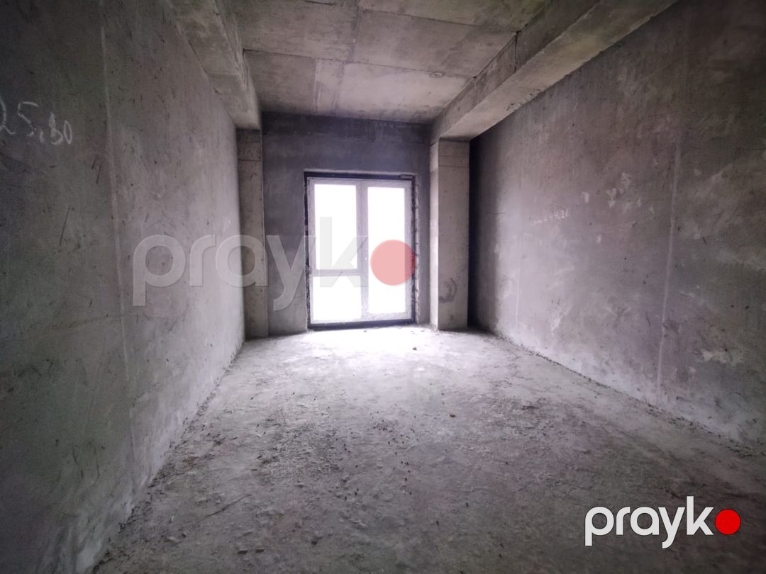 3 otaqlı mənzil, 163 m², Süleyman Vəzirov küç., 13 (Ağ Saray Residence) — Mənzil, Bakı (7)