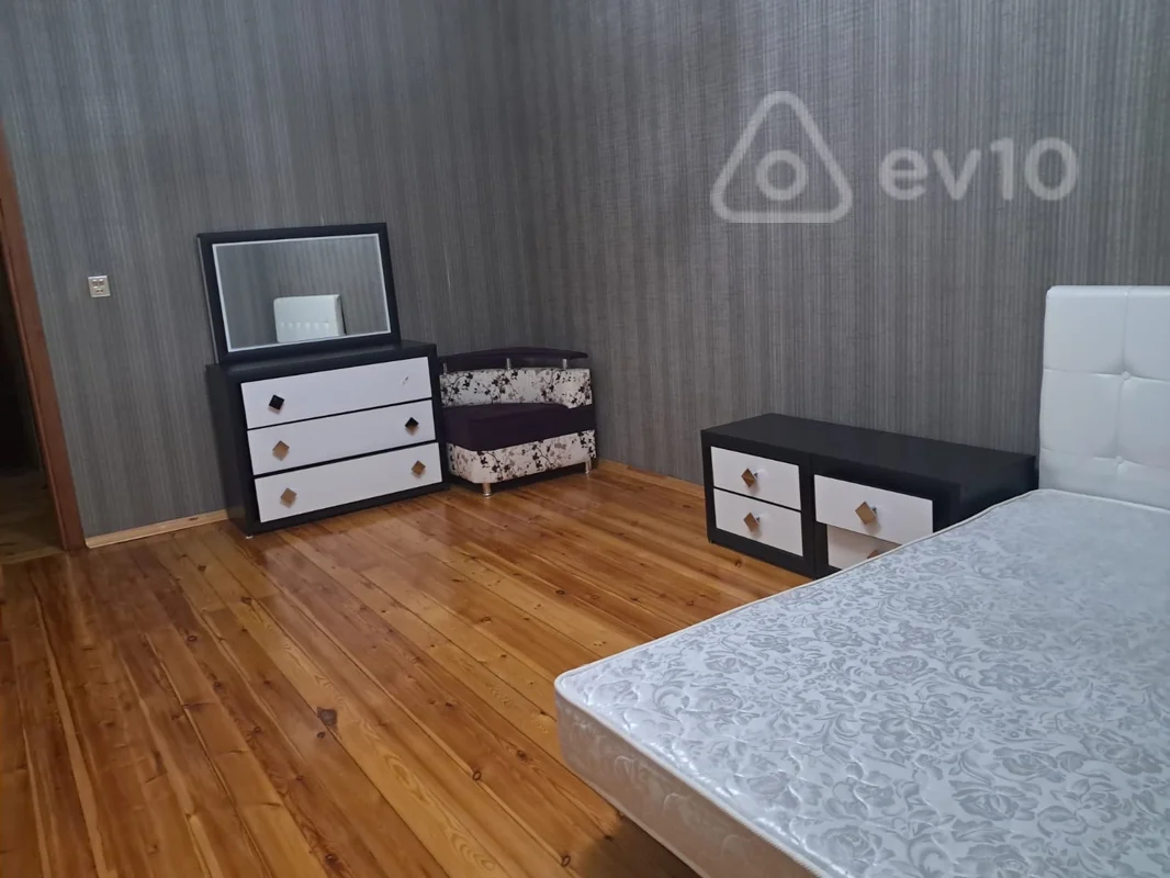 9 otaqlı həyət evi, 300 m², Sulutəpə — kirayə — Ev, villa, Bakı (10)
