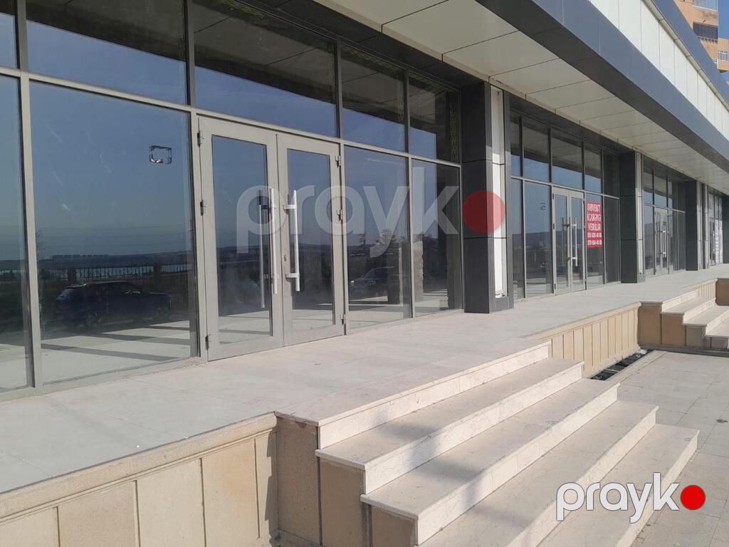 İcarəyə verilir obyekt 572 m² — Əmlak, Xırdalan (2)