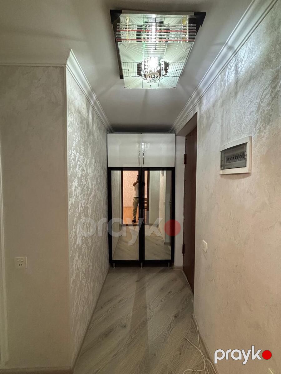 Satılır 2 otaqlı köhnə tikili 41 m² — Mənzil, Xırdalan (4)